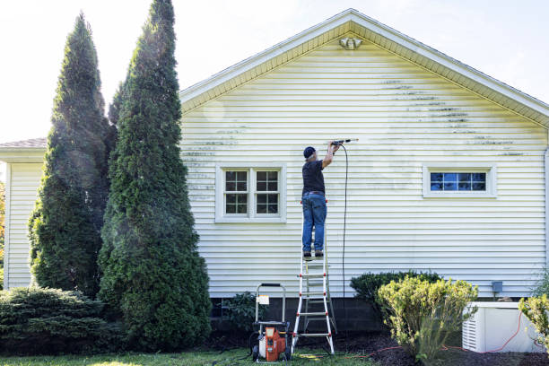 South Shore, KY Pressure washing Company